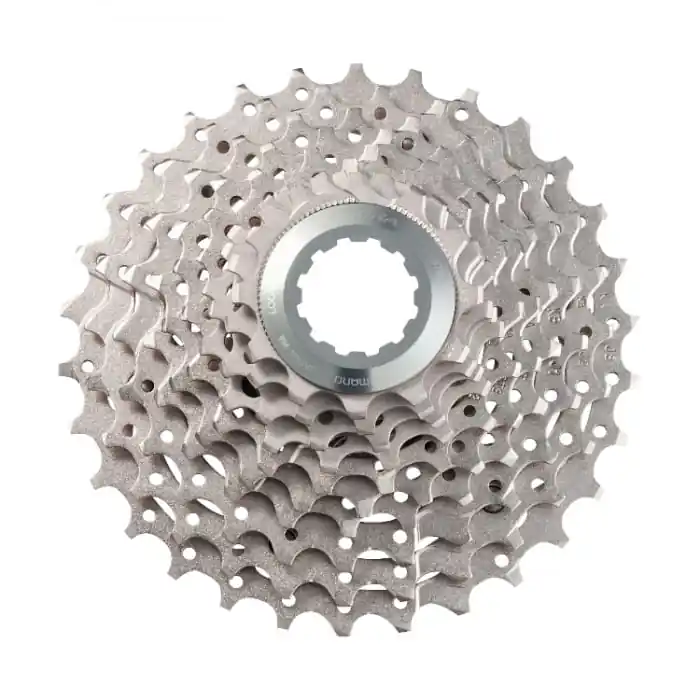 Reduceri Pinioane pe caseta Shimano Ultegra CS-6700, 10 vit, 11-23T