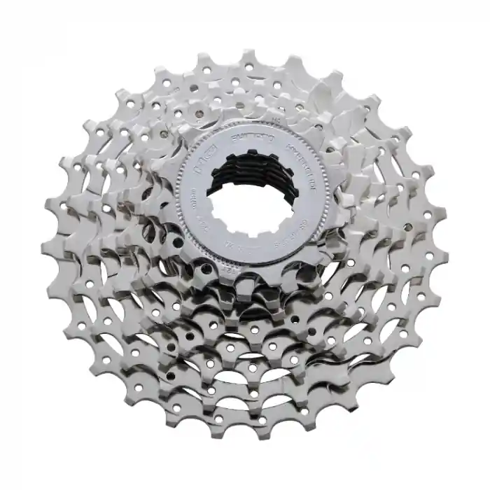 Calitate înaltă Caseta de pinioane Shimano Sora CS-HG50-9, 9 viteze, 12-25T