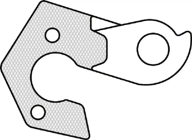 Ureche Schimbator GH-063 Ofertă limitată