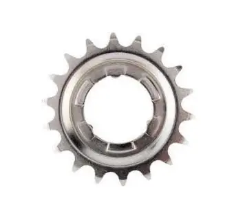 Disponibil imediat Pinion Shimano Alfine CS-S500, fara guard, 20T