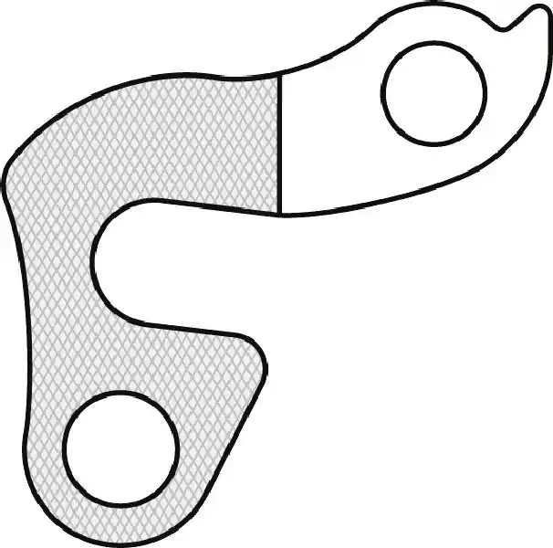 Ureche Schimbator GH-081 Nu rata