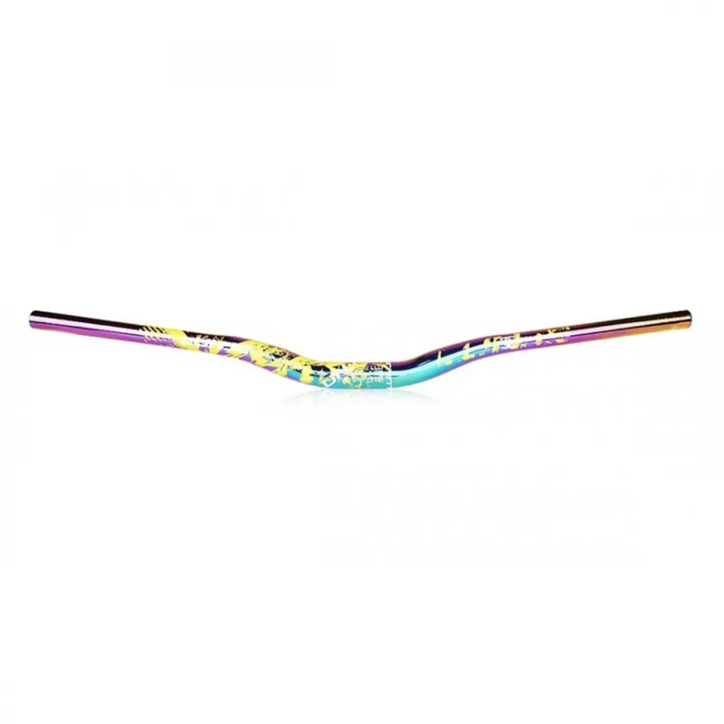 Vezi acum Ghidon 720mm cu rise 25mm multicolor 2