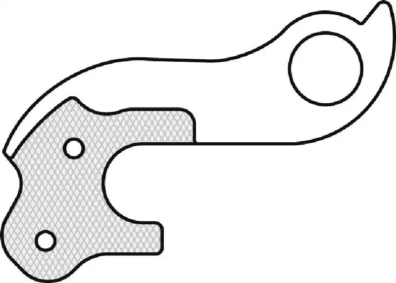 Ureche Schimbator GH-085 Nu rata