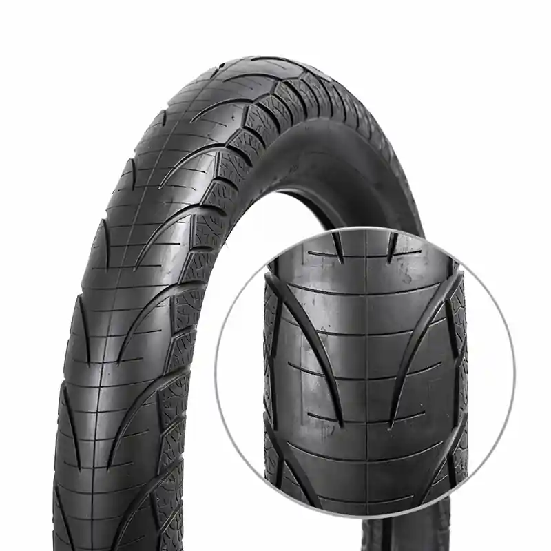 Ofertă specială Anvelopa pliabila fat-bike Plegable W2117 20x4.00
