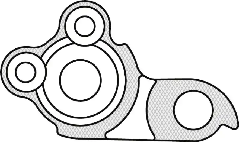 Ultima șansă Ureche Schimbator GH-088