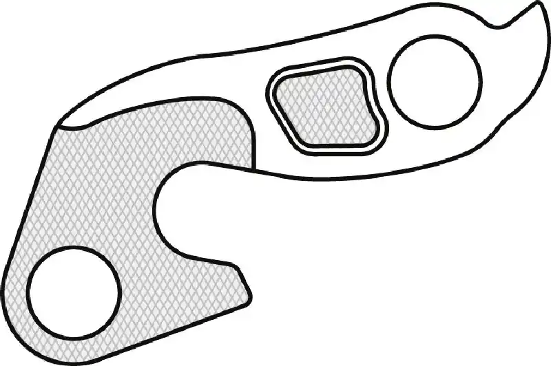 Ureche Schimbator GH-089 Plată sigură