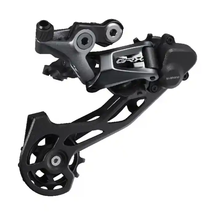 Schimbator spate Shimano GRX RD-RX810 11 vit Shadow Plus Prindere pe Ureche Promoție