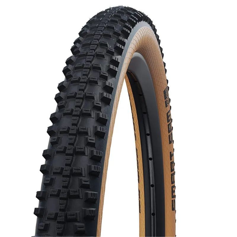Cauciuc SCHWALBE Smart Sam - 29x2.25 (57-622) HS476 B/BRZ-SK, Addix - Sarma Cel mai vândut