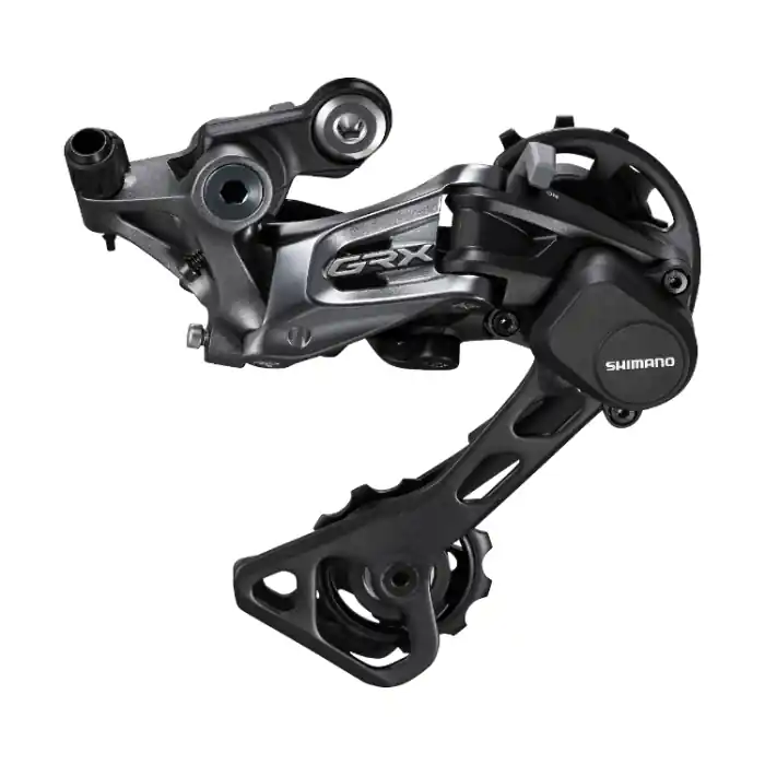 Comandă acum Schimbator spate Shimano GRX RD-RX812 11 vit Shadow Plus Prindere pe Ureche
