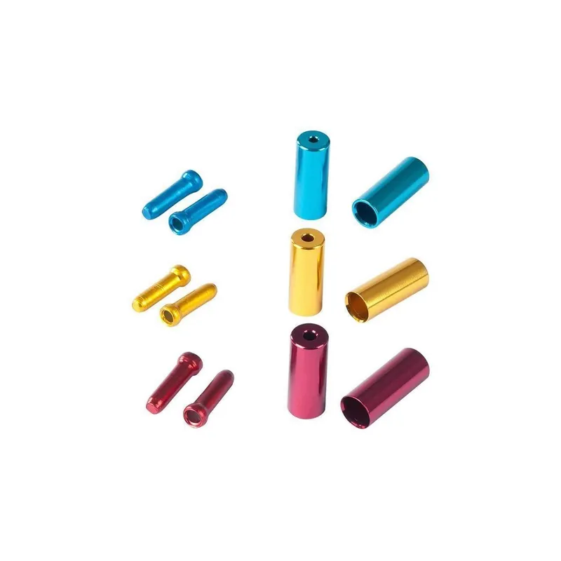 Reduceri SET CAPETE CAMASI/CABLURI RFR UNIVERSAL PRO Auriu