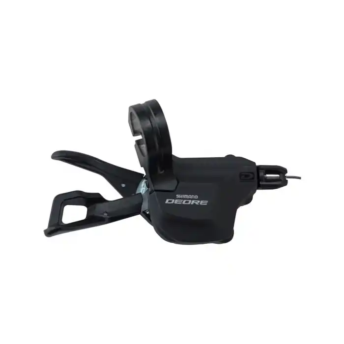 Cumpărături sigure Maneta schimbator Shimano Deore SL-M6000-R, 10 viteze, dreapta/spate, fara OGD