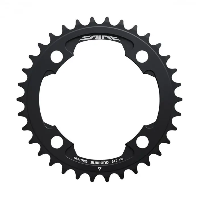 Reducere Foaie angrenaj Shimano SM-CR82, pt FC-M820/M825, 38T