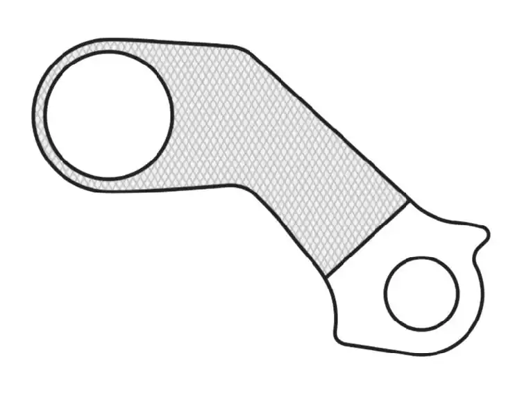Ureche Schimbator GH-099 Preț mic