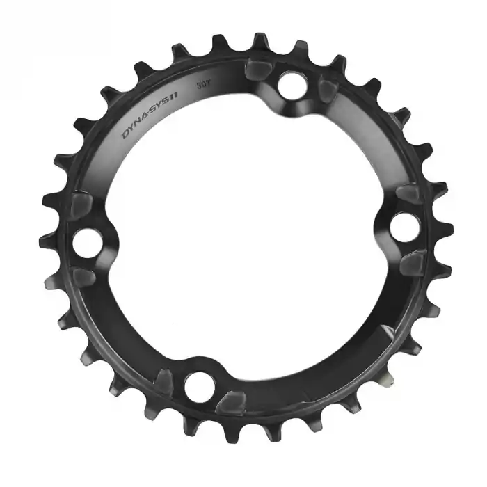 Foaie angrenaj Shimano XTR SM-CRM91, pt FC-M9000-1, 34T Vezi acum