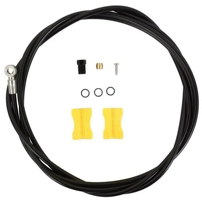 Vezi acum CONDUCTA FRANA SHIMANO XTR BR-M9020/9000/8000/7000 SM-BH90-SBM-A 200cm, negru