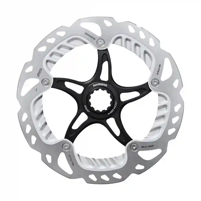 Disc frana Shimano SM-RT99-M, Center Lock, 180mm Reducere