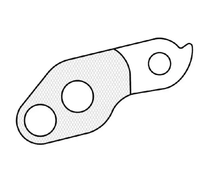 Ureche Schimbator GH-102 Nu rata