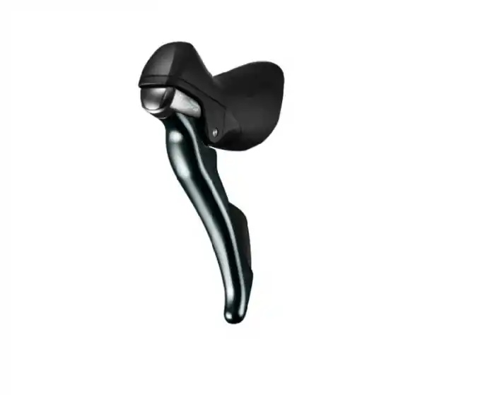 Maneta schimbator/frana Shimano Tiagra ST-4700, Dual Control, stanga, 2 viteze Cel mai bun preț