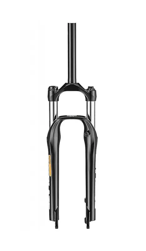 Preferatul clienților Furca 29 inch RST Blaze YS 7322, cursa 120 mm, gri