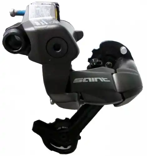 Schimbator spate Shimano Saint RD-M800-GS 9 vit Low Normal Pt .Cadru Road Type End Ax Pt. Fh-M800 Neambalat Reducere extra