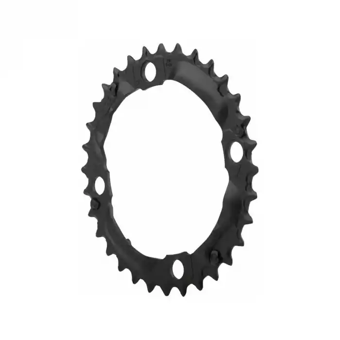 Bestseller Foaie angrenaj Shimano FC-M430-8, 32T