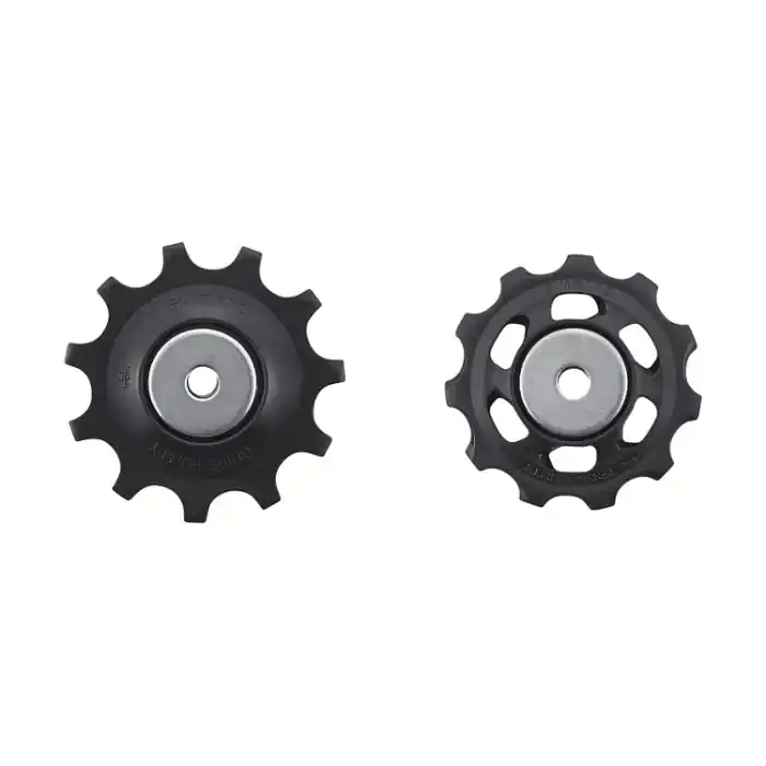 Plată securizată Role schimbator Dhidare si Tensionare Shimano RD-M5120 set (SGS)