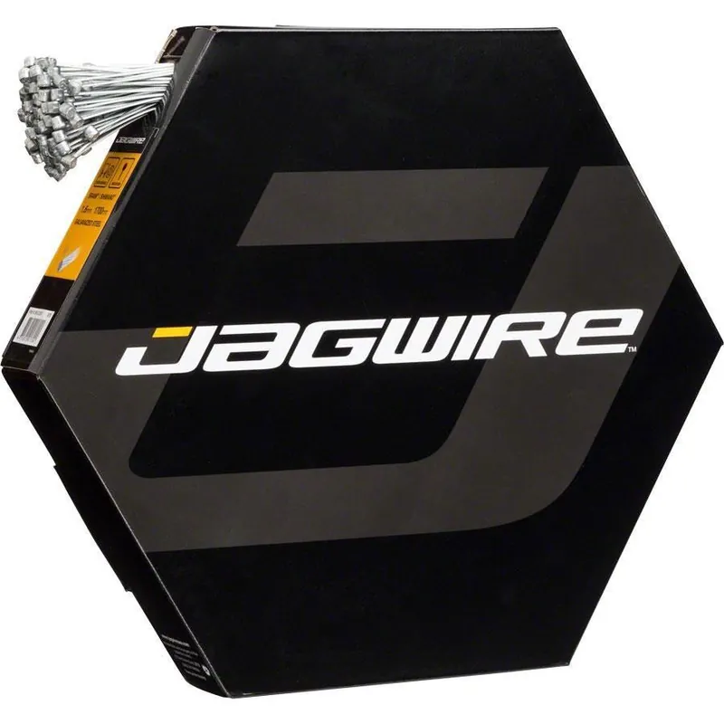 Reduceri Cablu frana Jagwire MTB galvanizat, 2000mm, diam. 1,6mm
