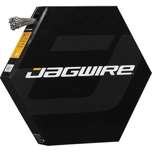 Promoție Jagwire Cablu schimbator Slick 2300x1.1mm