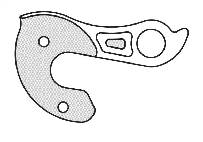 Preț mic Ureche Schimbator GH-119