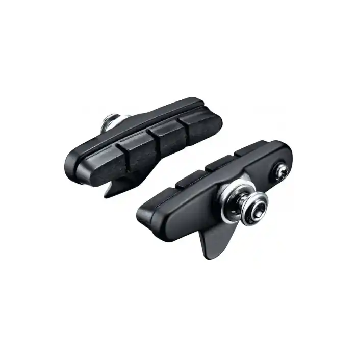 Preț mic SABOTI DE FRANA SHIMANO BR-R561 R55C3 REZERVE NEGRU 1 PER.