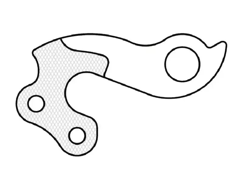 Doar azi Ureche Schimbator GH-121