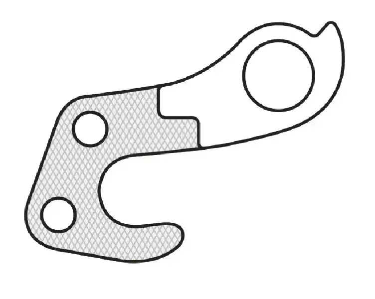 Ureche Schimbator GH-138 Bestseller