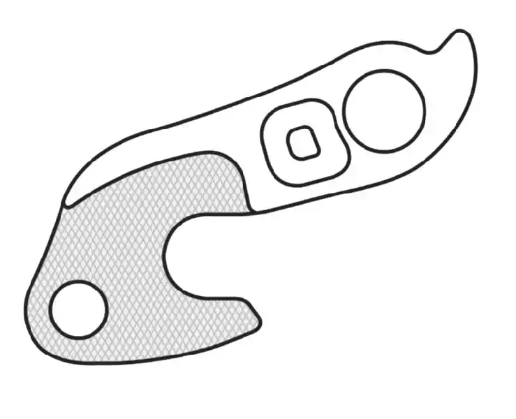 Preț mic Ureche Schimbator GH-142