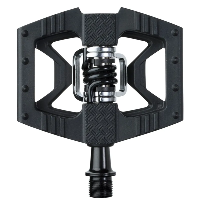 Livrare expres Pedale Crank Brothers Doubleshot 1 black, Culoare: Black