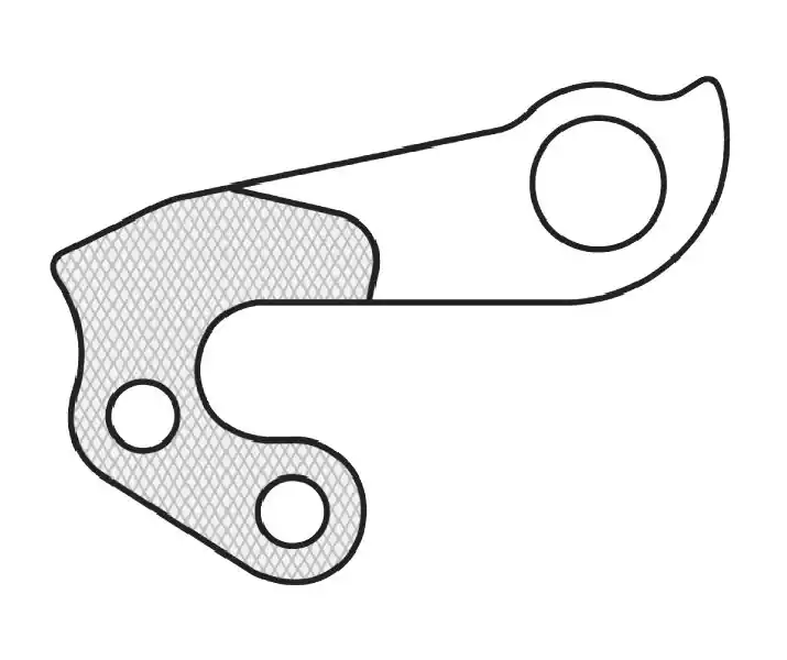 Chilipir Ureche Schimbator GH-147