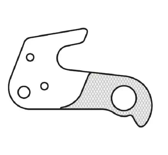 Ureche Schimbator GH-149 Premium