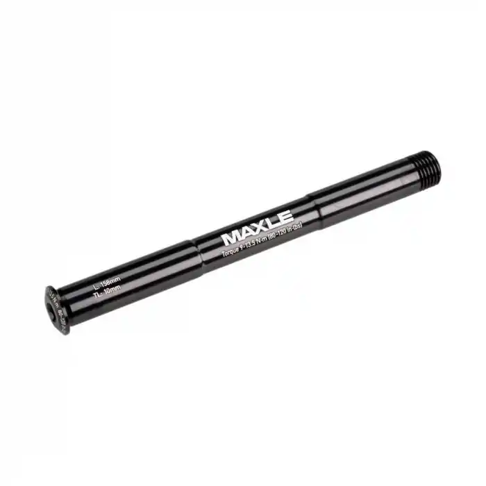 Ax Fata Sram Maxle DH 20x110 158mm M20X1.5 Promoție
