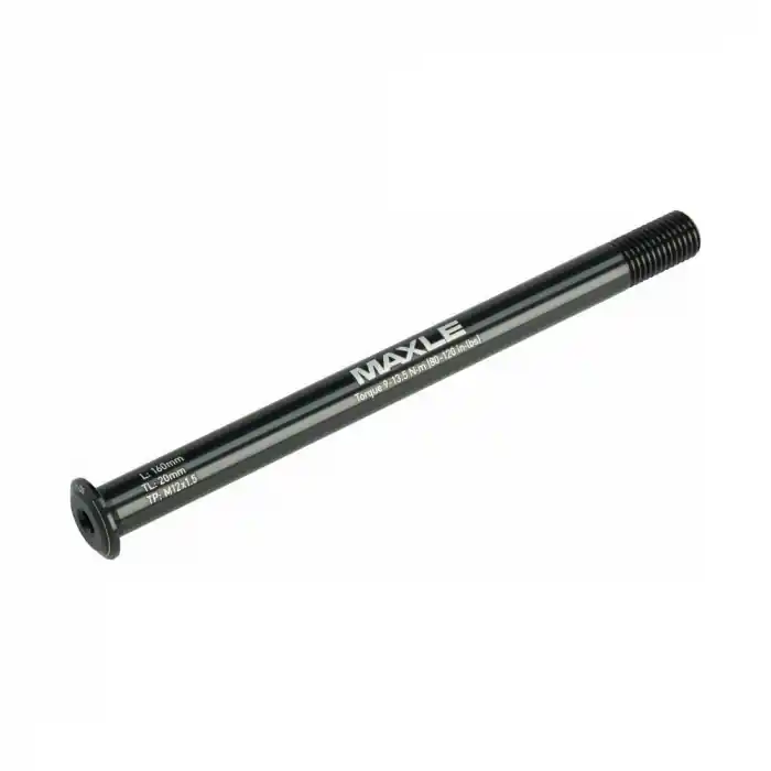 Reducere Ax Spate Sram Maxle Stealth 12x142 160mm M12x1.5