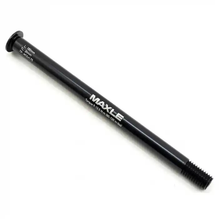 Ax Spate Sram Maxle Stealth 12x148 180mm M12x1.75 Premium