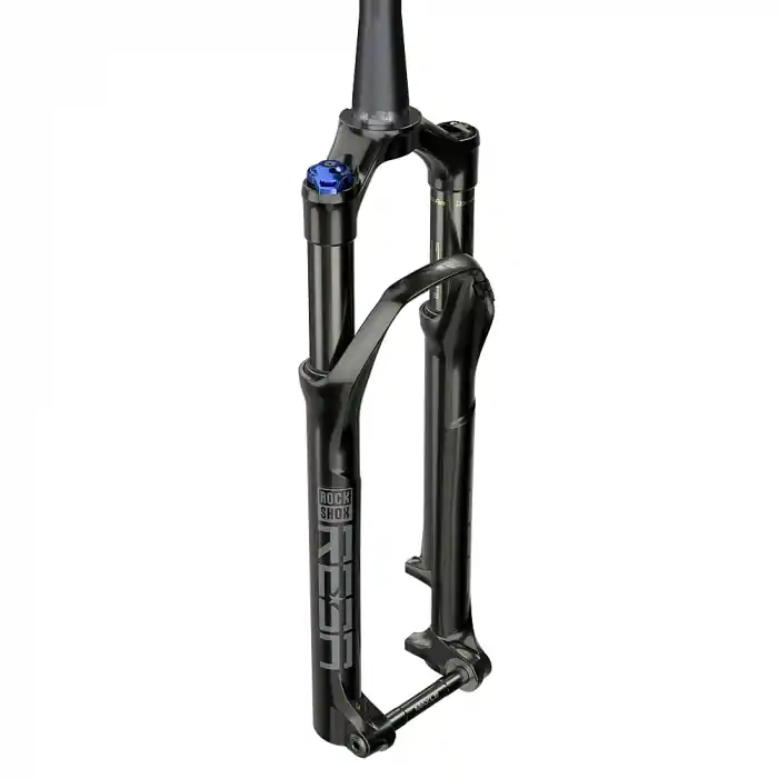 Furca RockShox Reba RL R 29" 100mm SB A9 Black Expediere rapidă