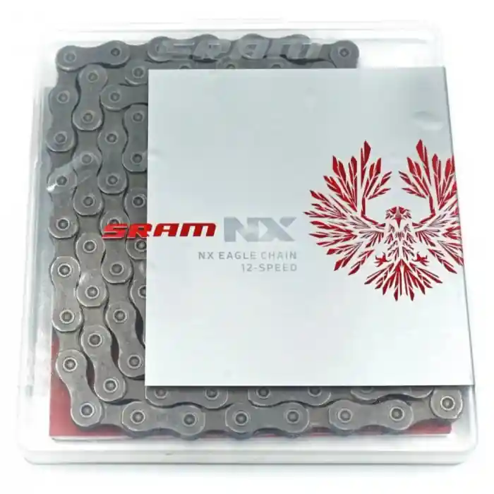 Reducere Lant Sram NX Eagle 12 Viteze 126 Zale