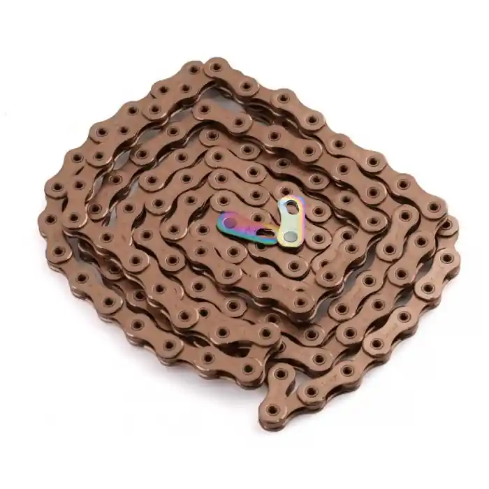 Comandă acum Lant Sram XX1 Eagle 12 Viteze 126 Zale Copper