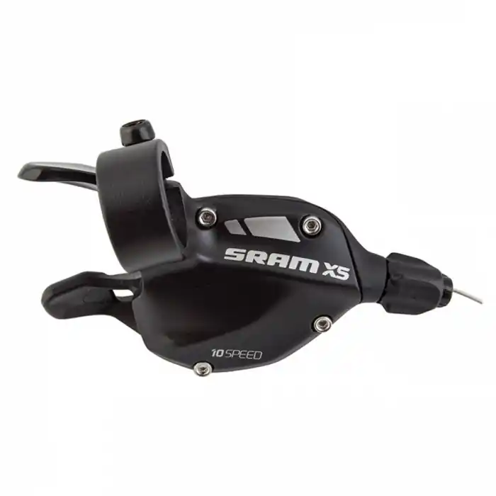 Maneta Schimbator Sram X5 Trigger 10 Viteze Spate Black Chilipir