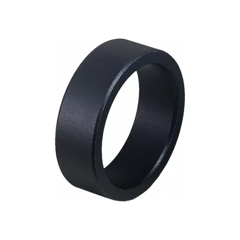 Ultima șansă Distantier furca BBB BHP-33OEM 1-1/8 10mm Negru