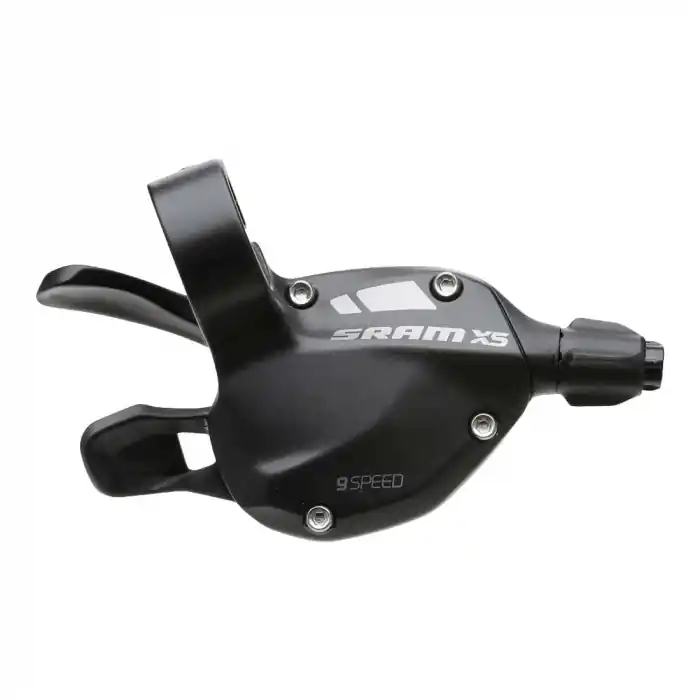 Maneta Schimbator Sram X5 Trigger 9 Viteze Spate Black Reduceri