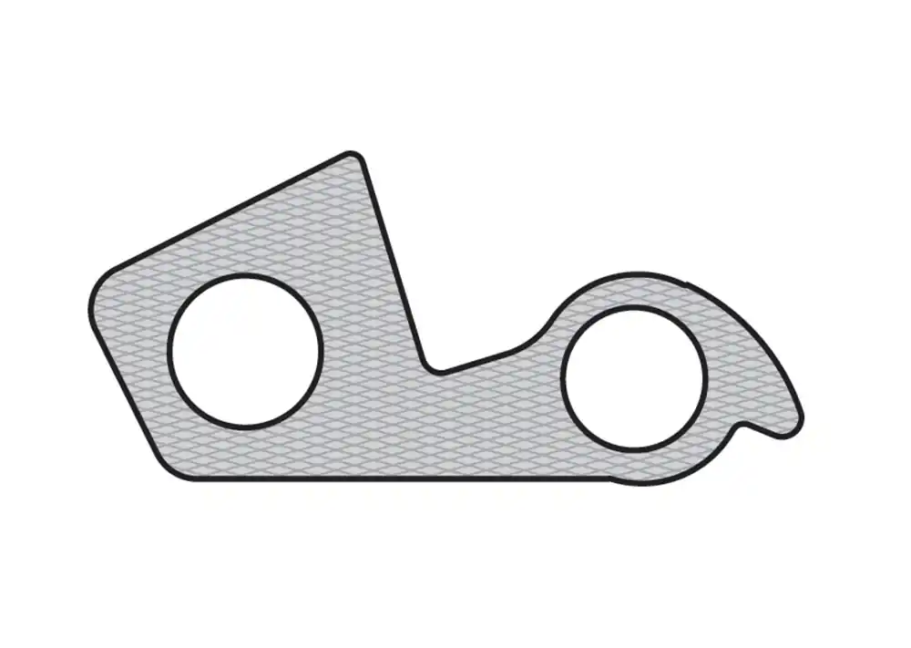 Ureche Schimbator GH-188 Chilipir