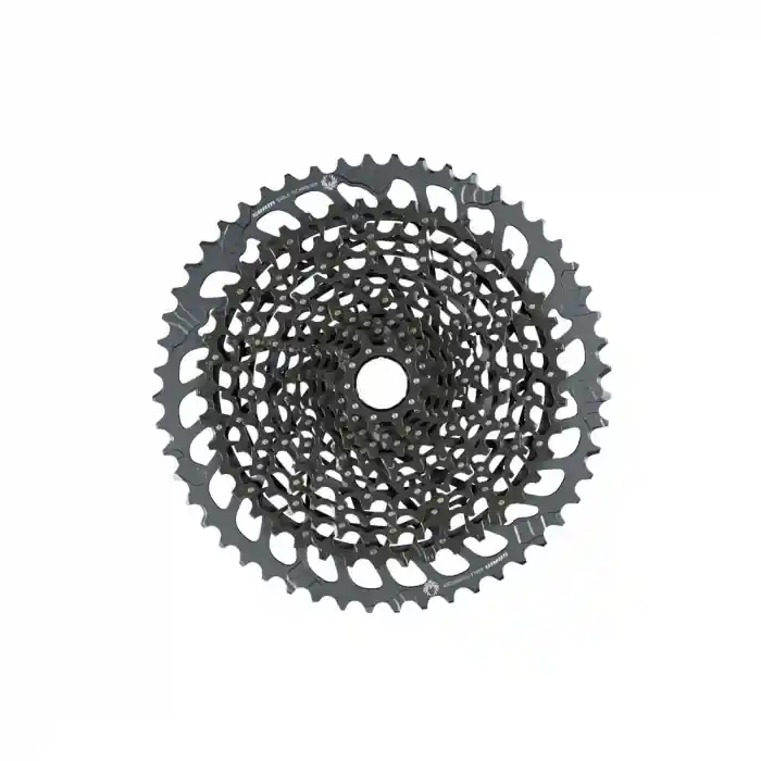 Livrare expres Pinioane Sram XG-1275 10-50T 12 Viteze Black