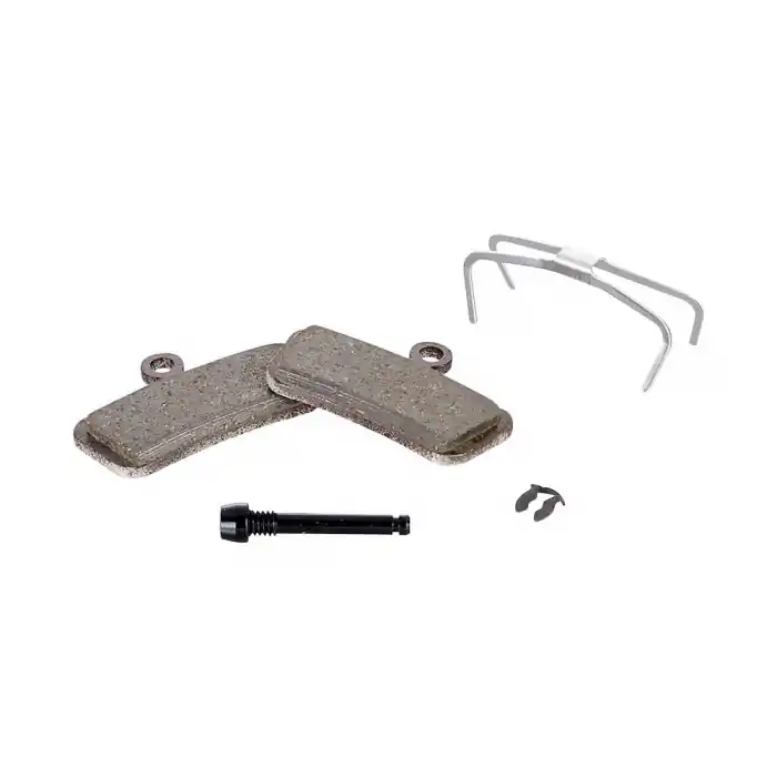 Nu rata Placute Frana Sram Organice Trail/Guide/G2 Powerful