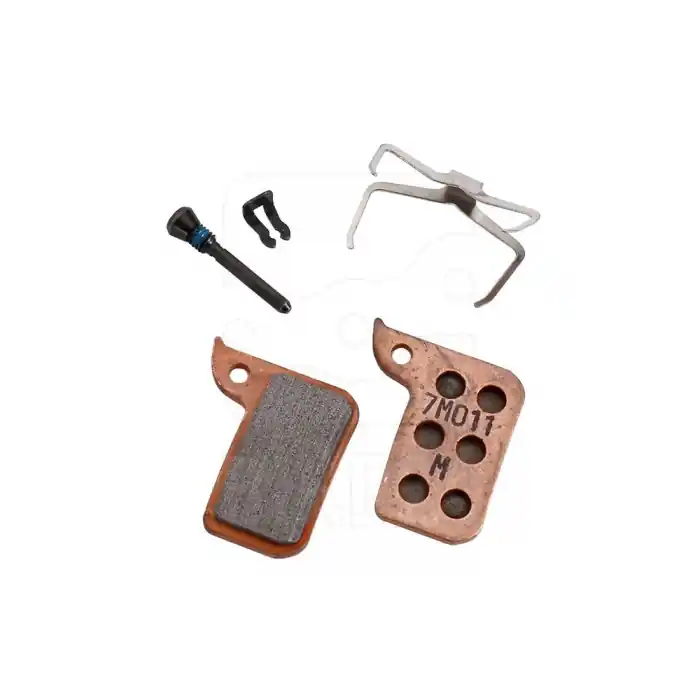 Placute Frana Sram Sintered HRD/Level Powerful Ofertă de sezon