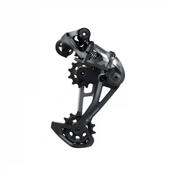 Cumpărături sigure Schimbator Spate Sram X01 Eagle 12 Viteze Lunar